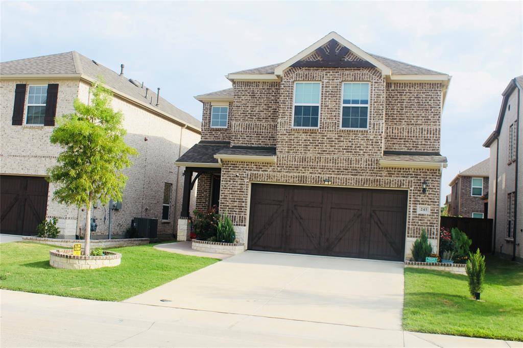 Irving, TX 75063,243 Novacek Street