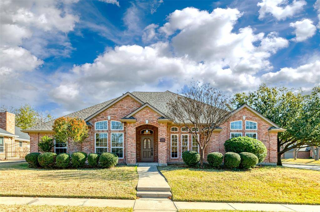 Hurst, TX 76054,2700 Steeplechase Court