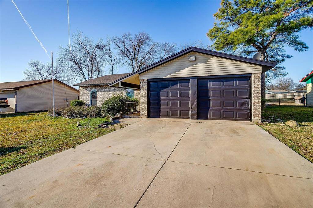 Everman, TX 76140,633 Windsor Drive