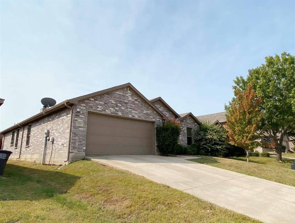 Princeton, TX 75407,214 Timber Drive