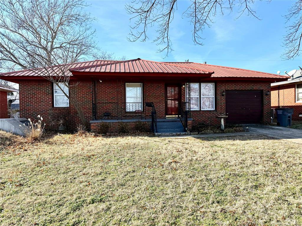 Wewoka, OK 74884,1033 Sunnymeade Drive