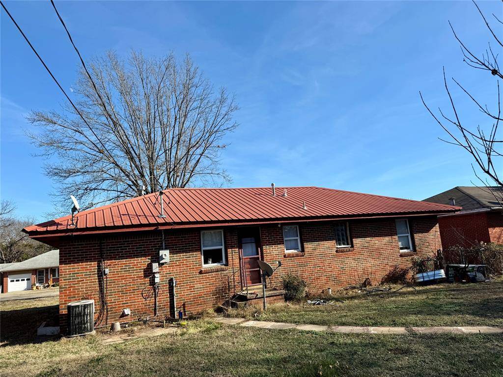 Wewoka, OK 74884,1033 Sunnymeade Drive