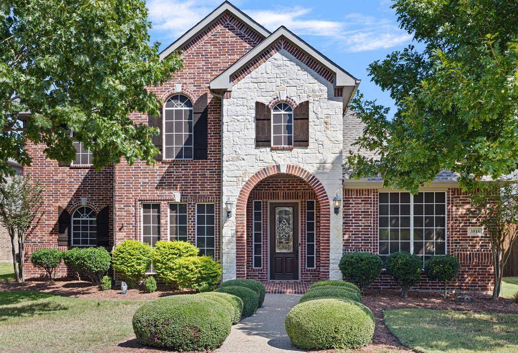 Frisco, TX 75033,3516 Arrowwood Drive