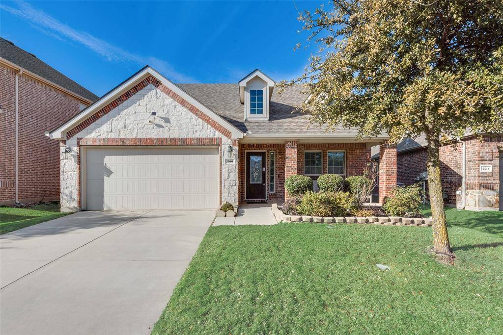 Mckinney, TX 75072,300 Noel Drive