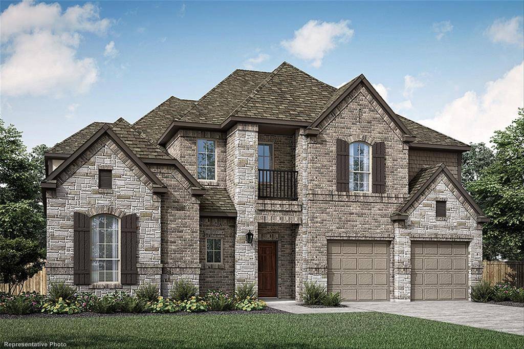 Rockwall, TX 75087,1718 Ruby Way