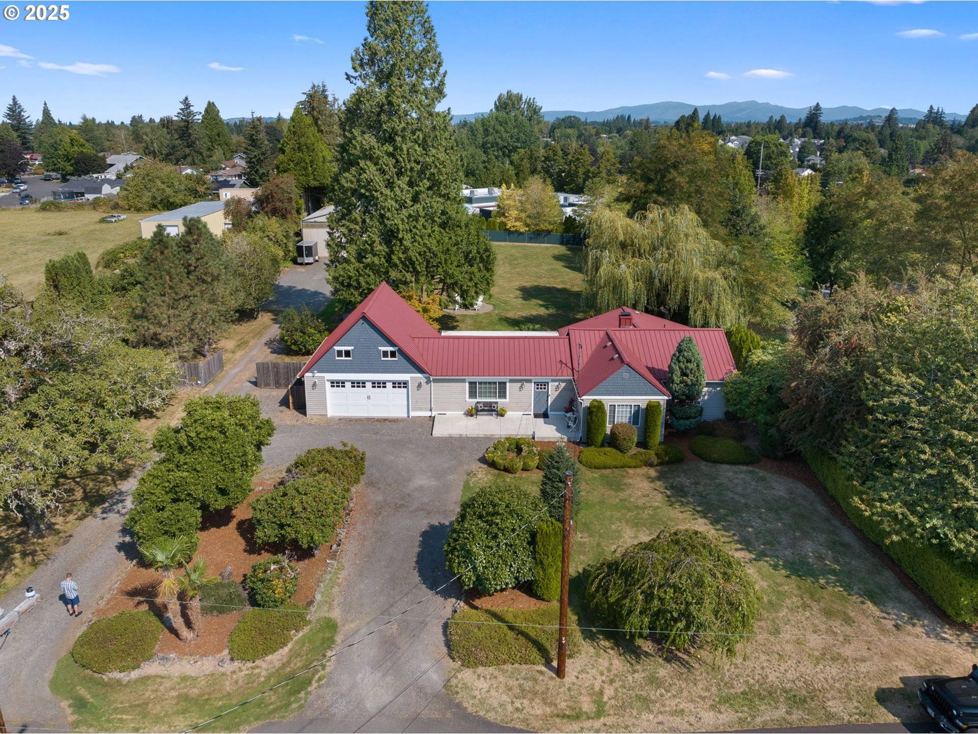 Gresham, OR 97080,4333 SE HILLYARD RD