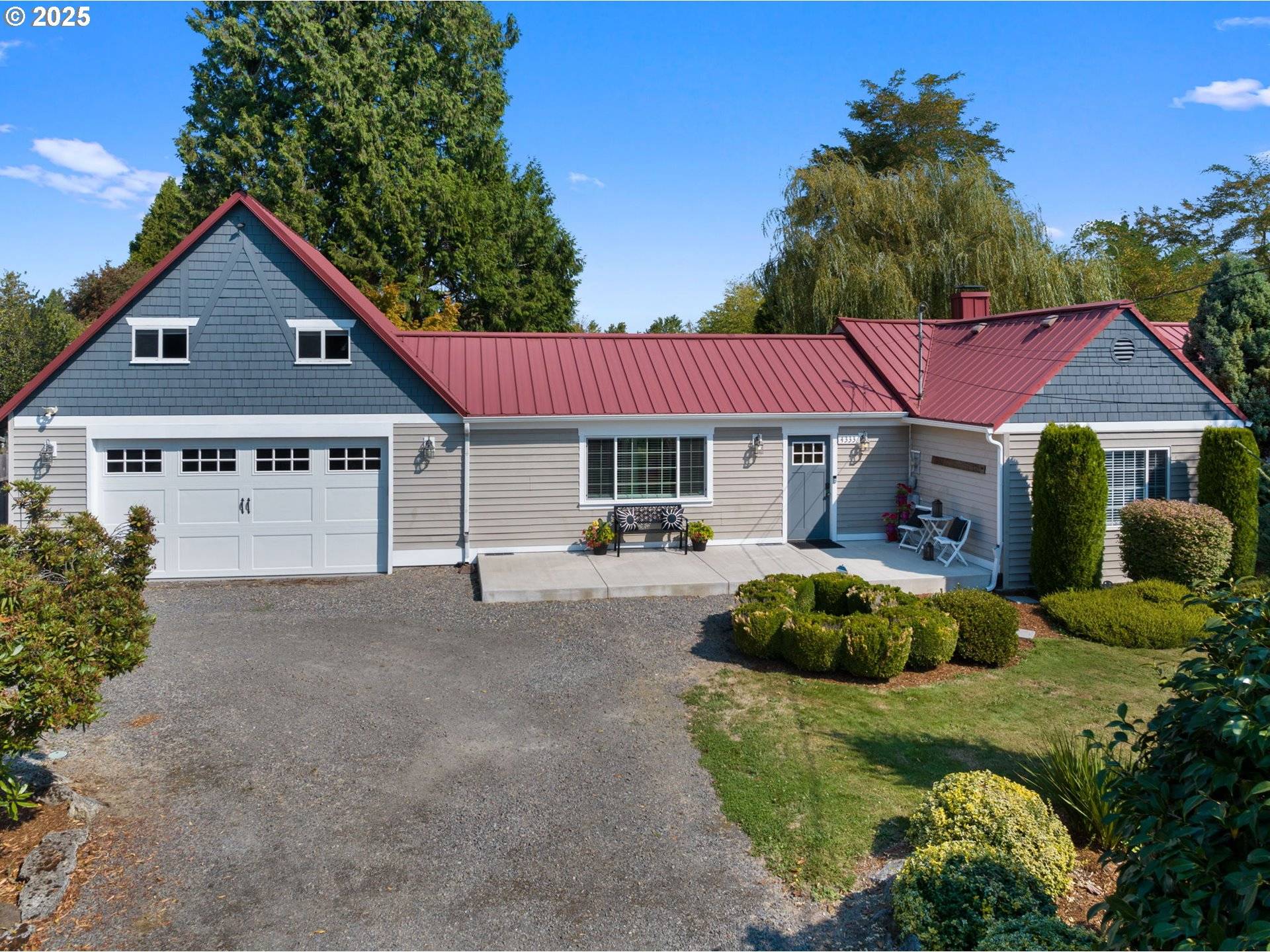 Gresham, OR 97080,4333 SE HILLYARD RD