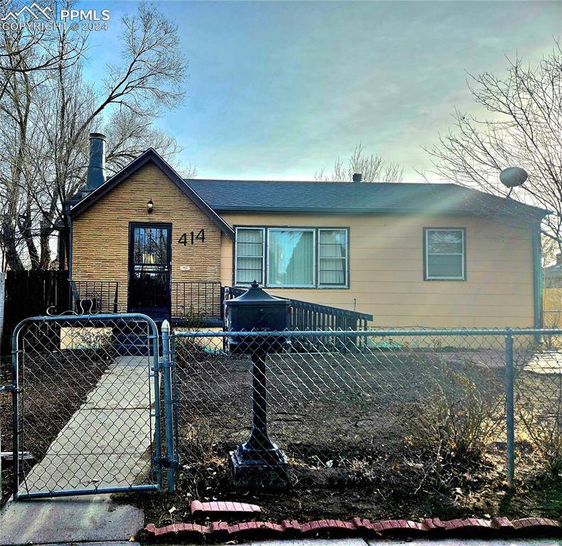 Pueblo, CO 81003,414 W 27th ST