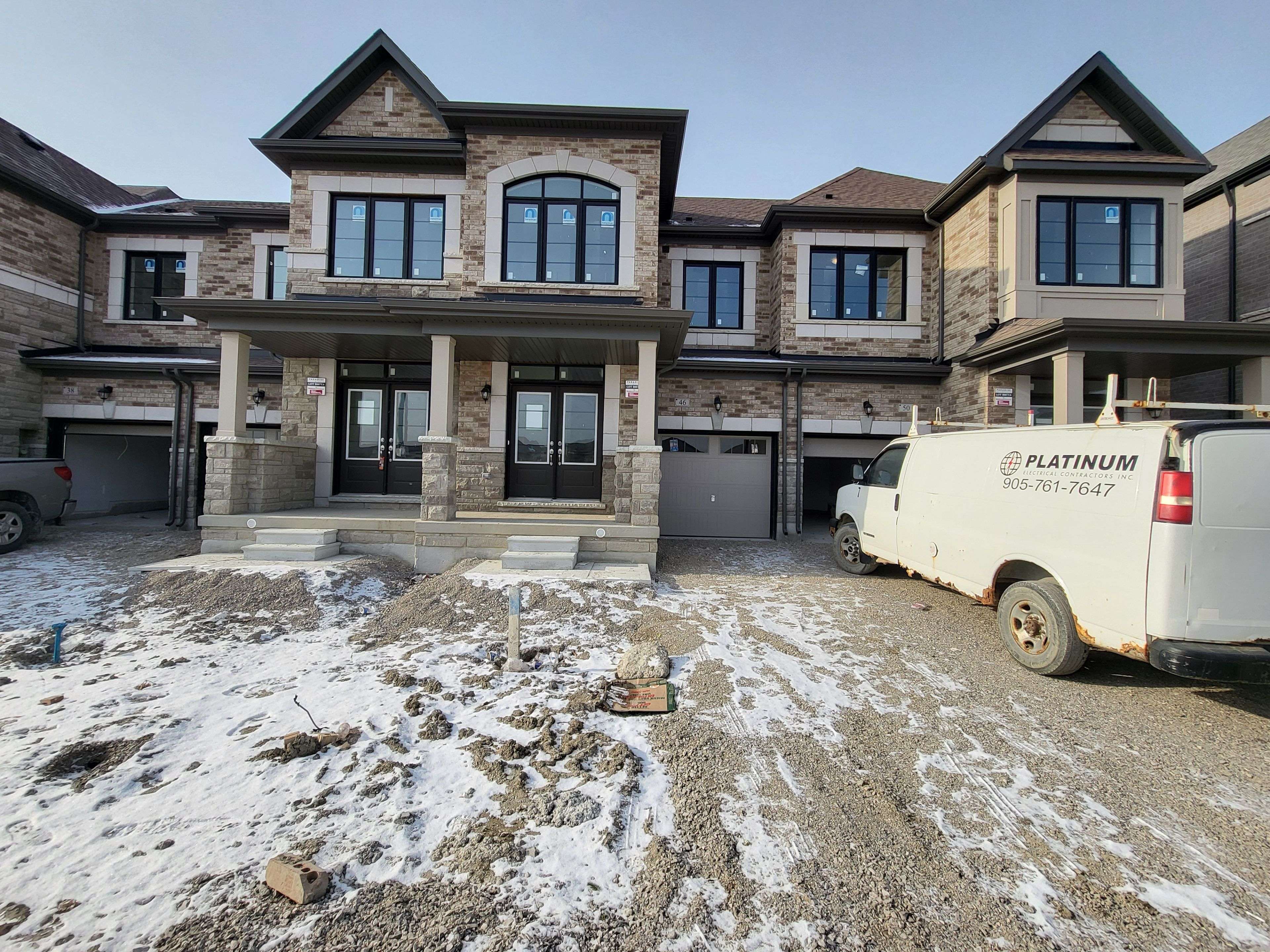 Vaughan, ON L4H 3Z6,46 Haldimand CRES