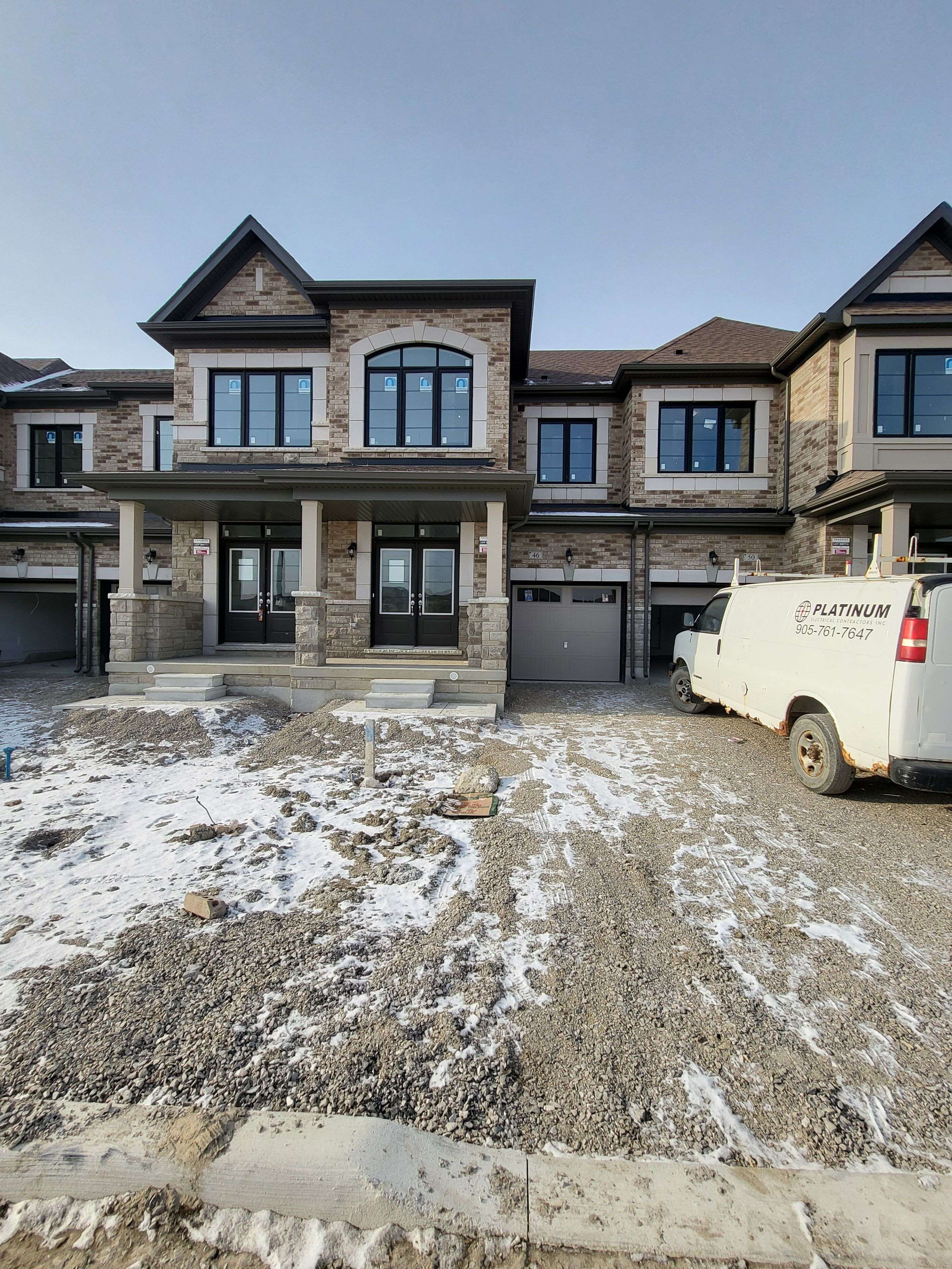 Vaughan, ON L4H 3Z6,46 Haldimand CRES