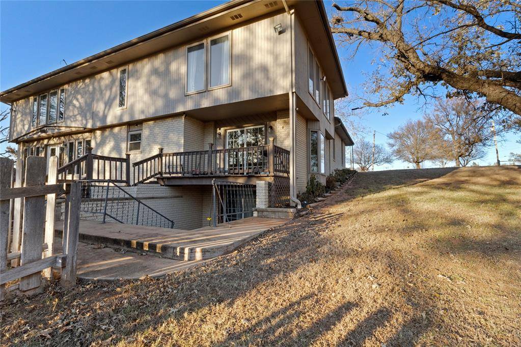 Weatherford, OK 73096,701 S Lyle Road