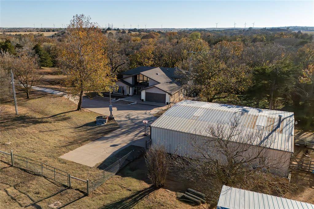 Weatherford, OK 73096,701 S Lyle Road