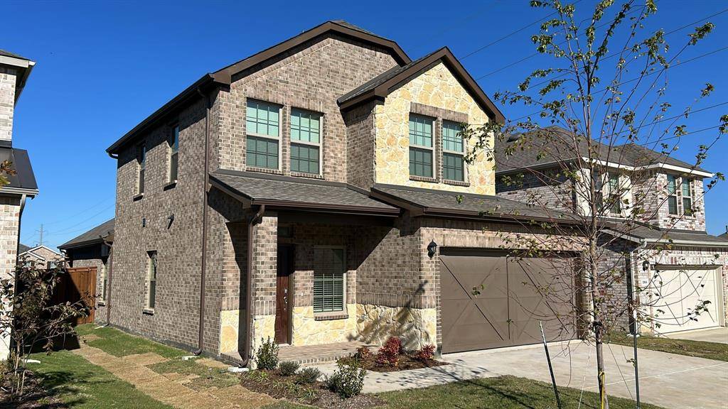 Little Elm, TX 76227,260 Kistler Drive