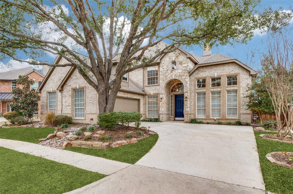 Mckinney, TX 75071,403 Appalachian Way