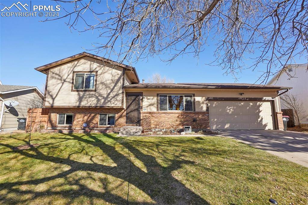 Colorado Springs, CO 80916,4458 Lancaster DR