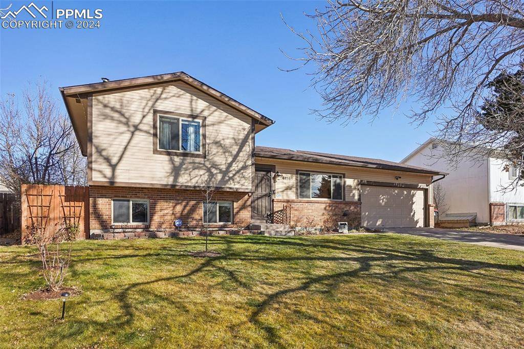 Colorado Springs, CO 80916,4458 Lancaster DR