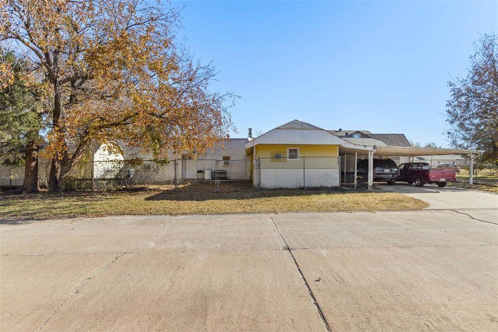 Oklahoma City, OK 73129,301 SE 54th Street