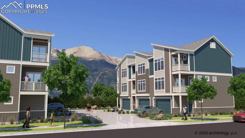 Colorado Springs, CO 80907,2774 Soleil HTS