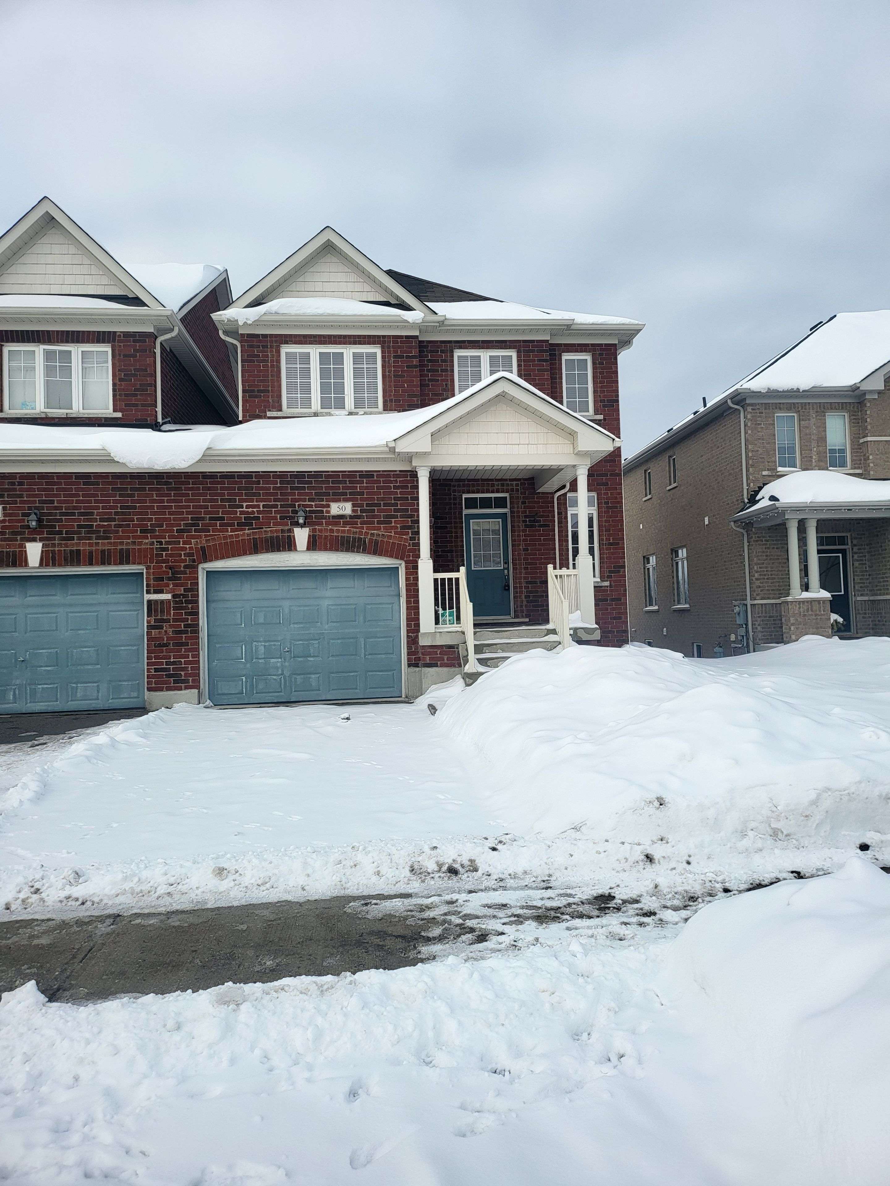 Barrie, ON L4N 6R1,50 Forsyth CRES