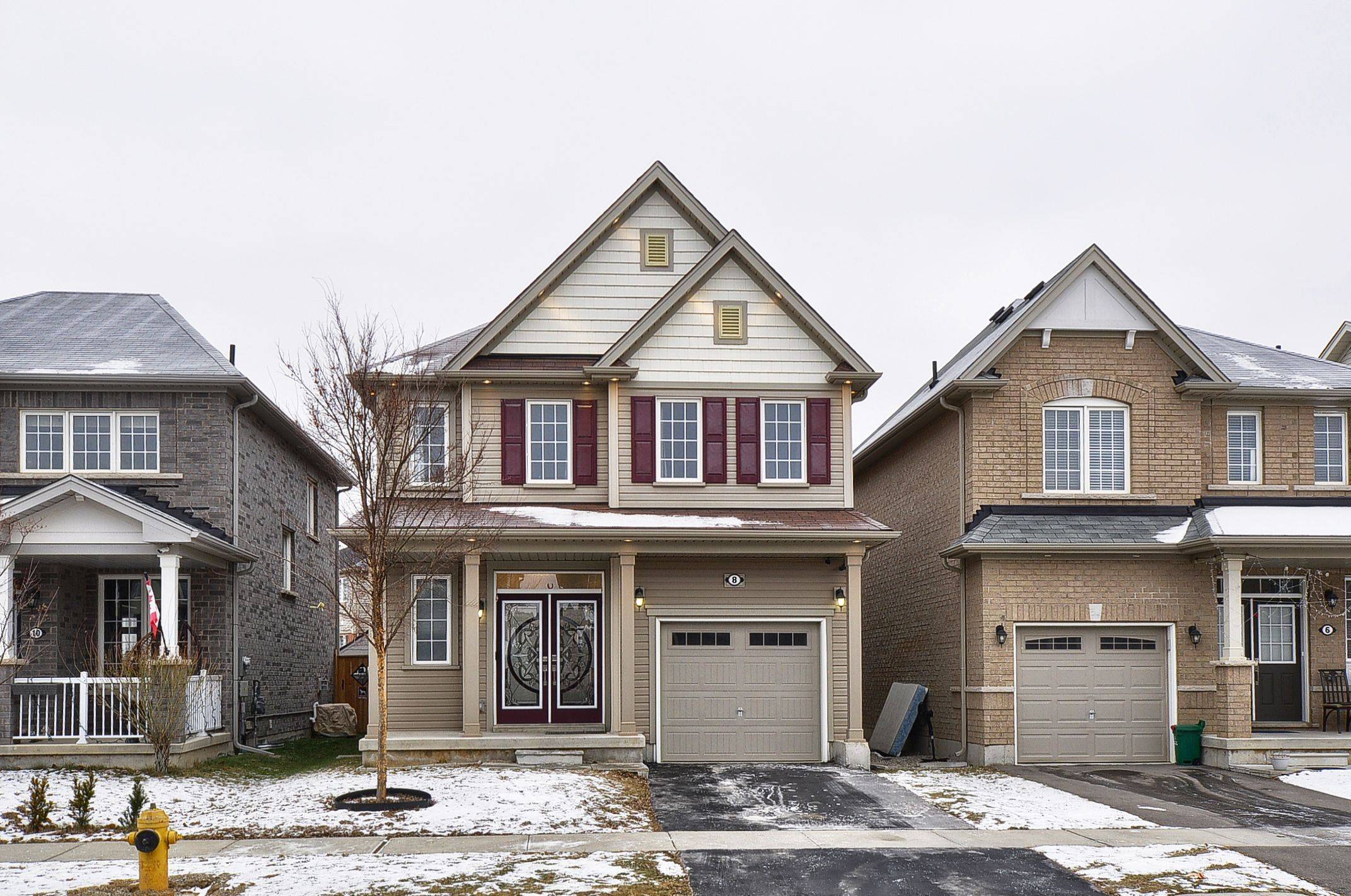 Brantford, ON N3T 0R3,8 Price ST