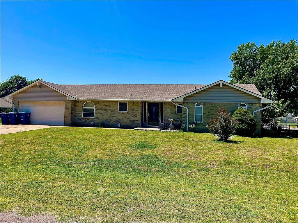 Tuttle, OK 73089,601 Meadow Lane