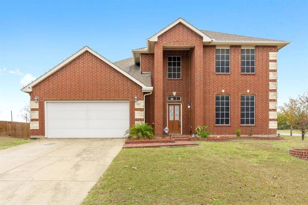 Cedar Hill, TX 75104,1603 Willow Lane