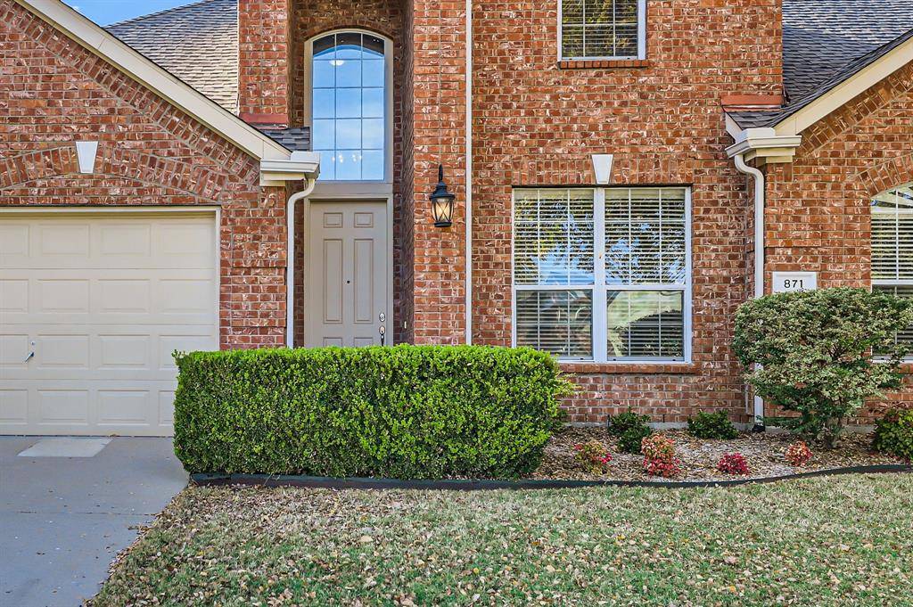 Prosper, TX 75078,871 Sibyl Lane