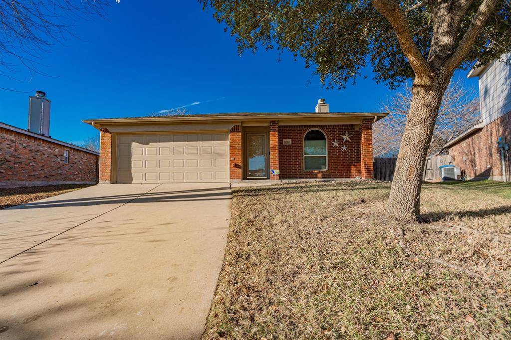 Fort Worth, TX 76108,10366 Ector Drive