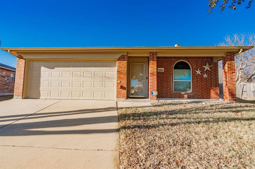 Fort Worth, TX 76108,10366 Ector Drive