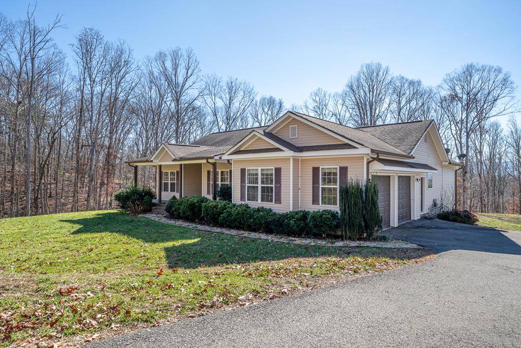 Blairsville, GA 30512,87 Pea Ridge Road