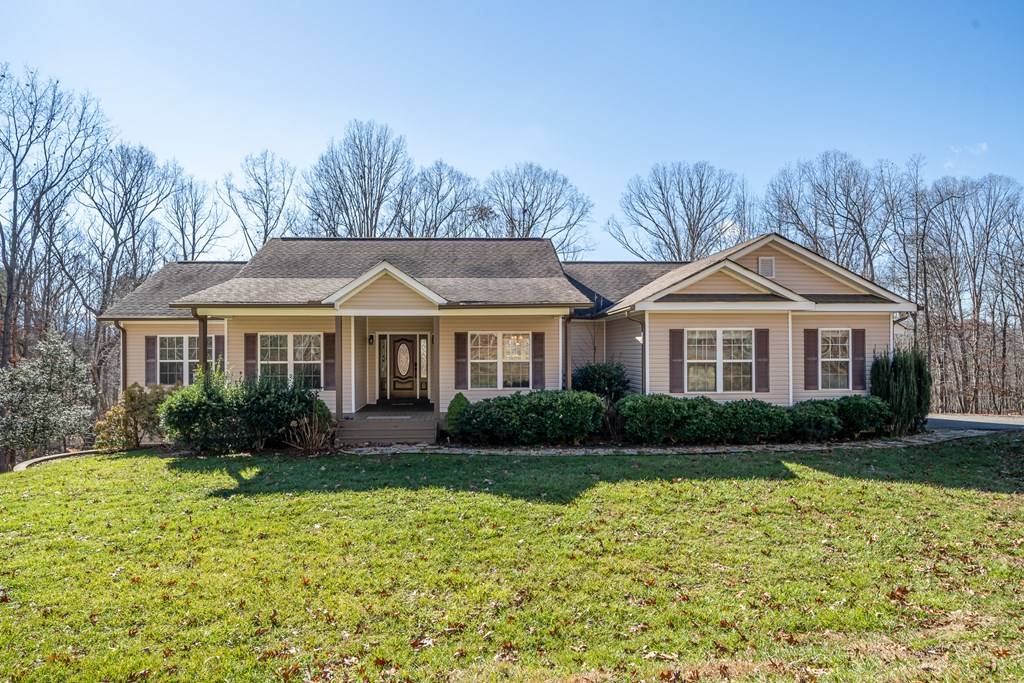 Blairsville, GA 30512,87 Pea Ridge Road