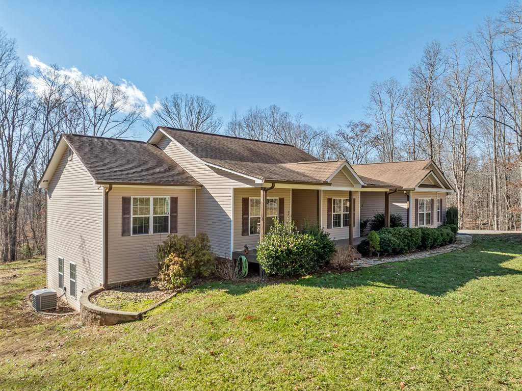 Blairsville, GA 30512,87 Pea Ridge Road