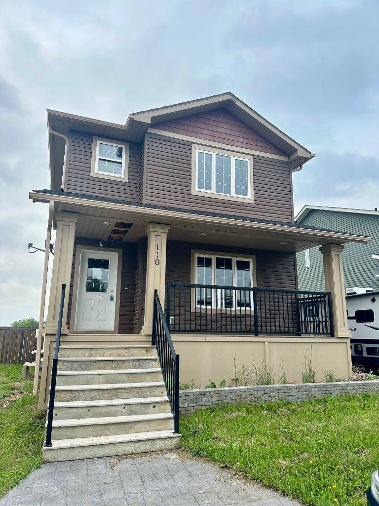 Lac La Biche, AB T0A2C0,10209 92 AVE #110