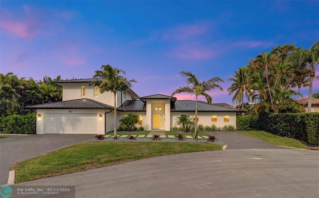 Boca Raton, FL 33431,765 NE 37th Street