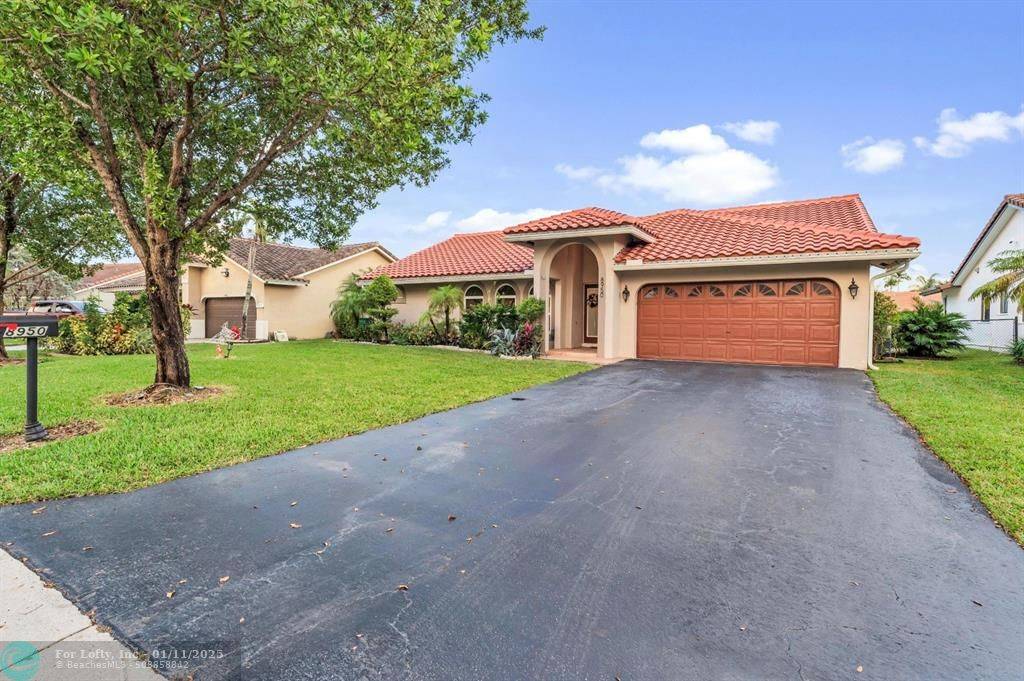 Coral Springs, FL 33065,8950 NW 45th Ct