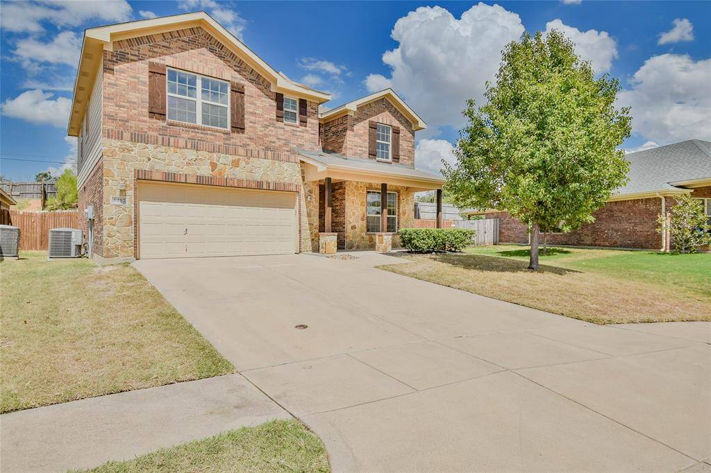 Granbury, TX 76049,4402 Sapphire Lane