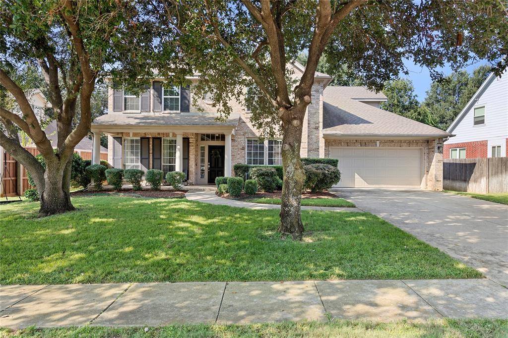 Grapevine, TX 76051,2813 Northwood Street