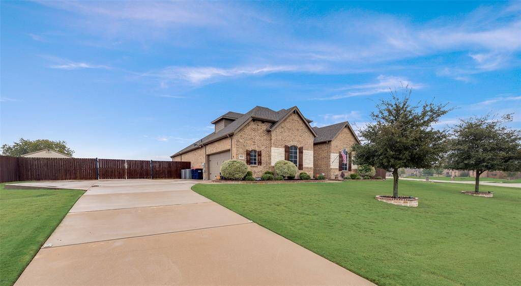 Crowley, TX 76036,3521 Laurenwood Drive