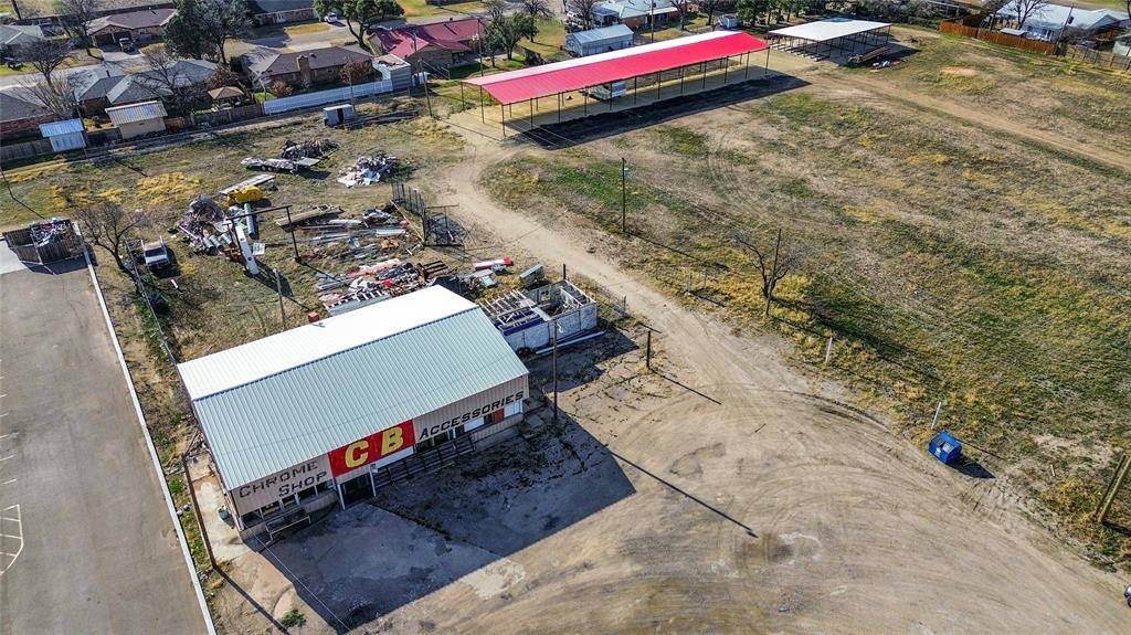 Roscoe, TX 79545,805 S Frontage Road