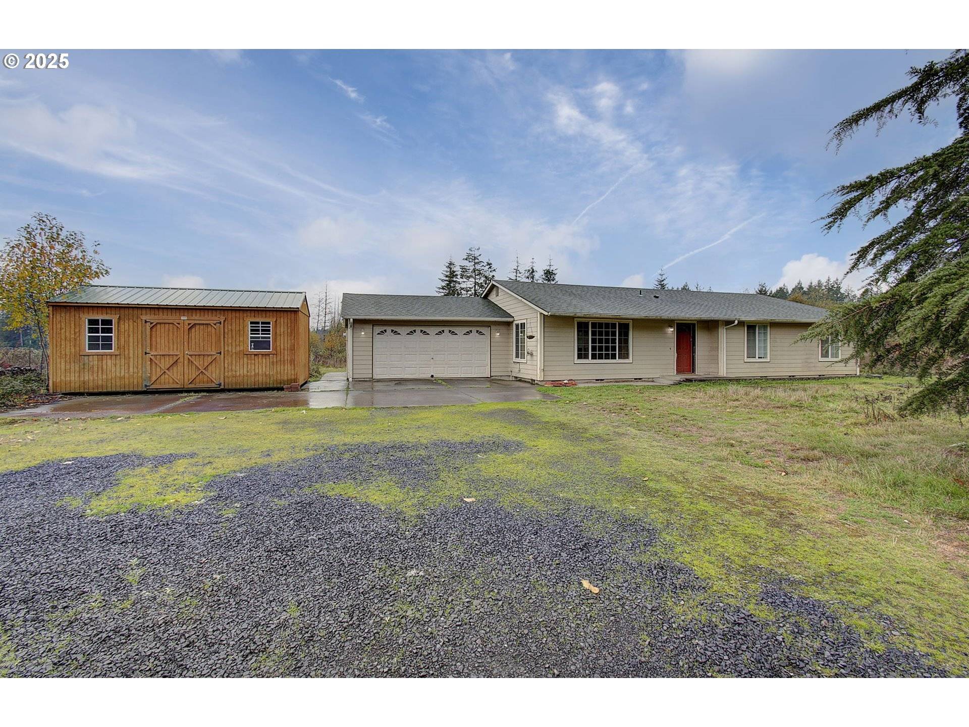 Chehalis, WA 98532,133 VICTORIA LN