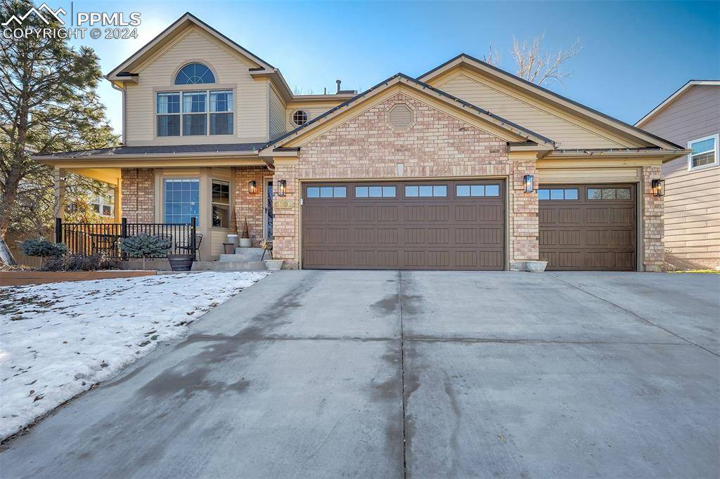 Colorado Springs, CO 80906,5990 Farthing DR