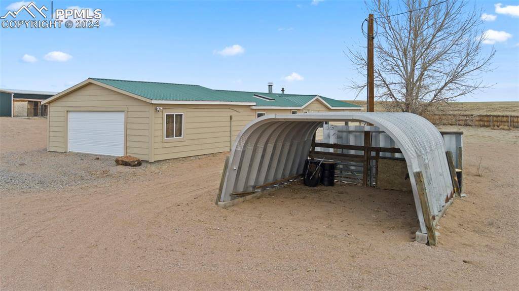 Yoder, CO 80864,31190 Darroll RD