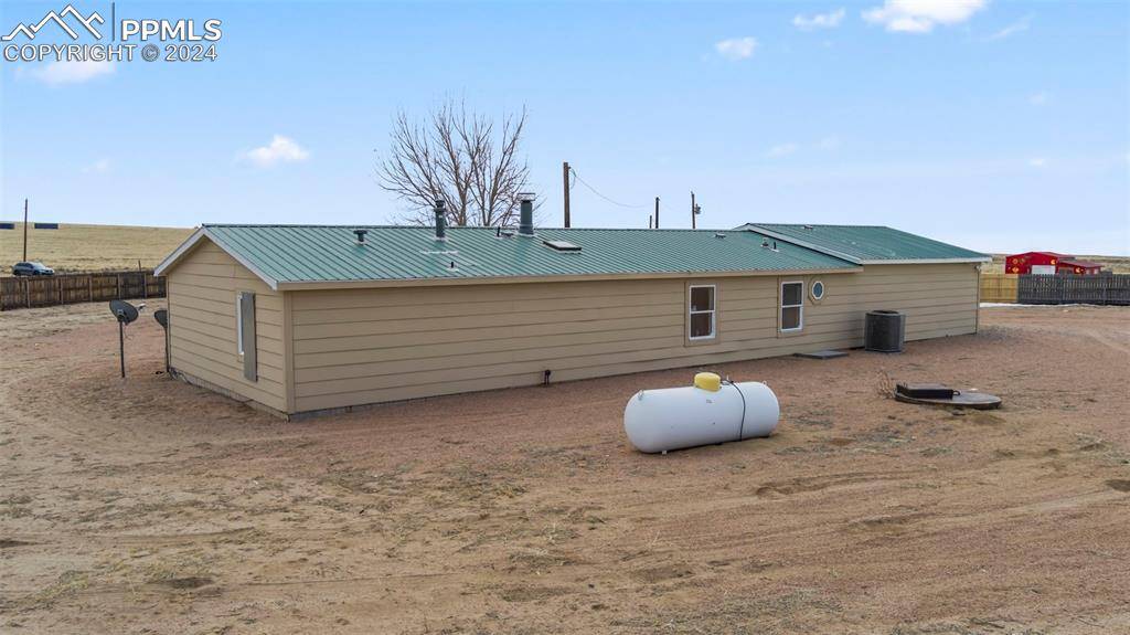 Yoder, CO 80864,31190 Darroll RD