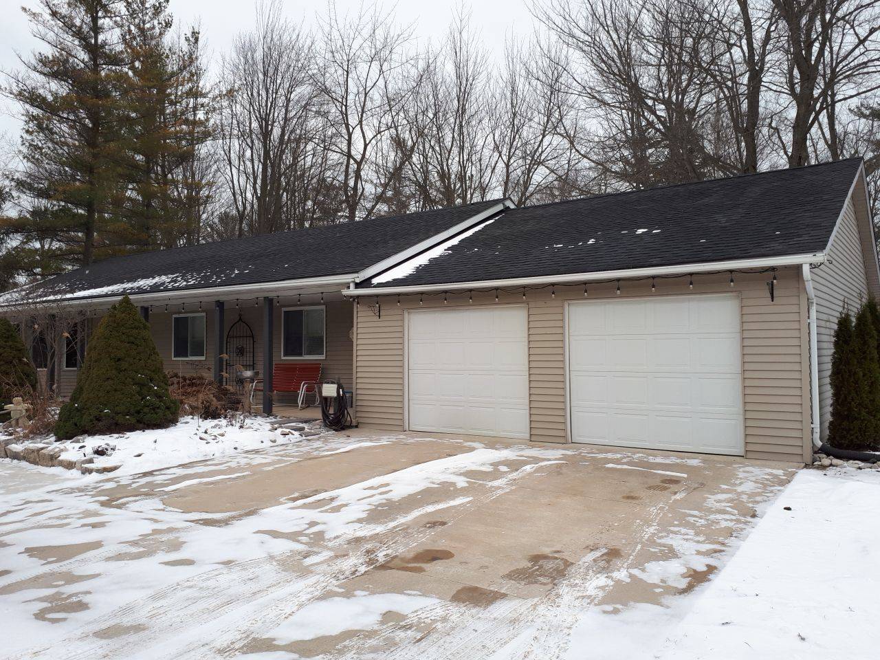 Lambton, ON N0N 1J3,6360 William-Milliken RD N