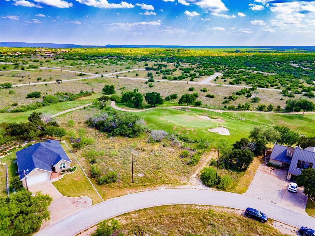 Possum Kingdom Lake, TX 76449,Lot 24 Winged Foot Drive