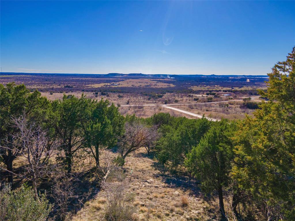 Possum Kingdom Lake, TX 76449,Lot 100 Raven Circle