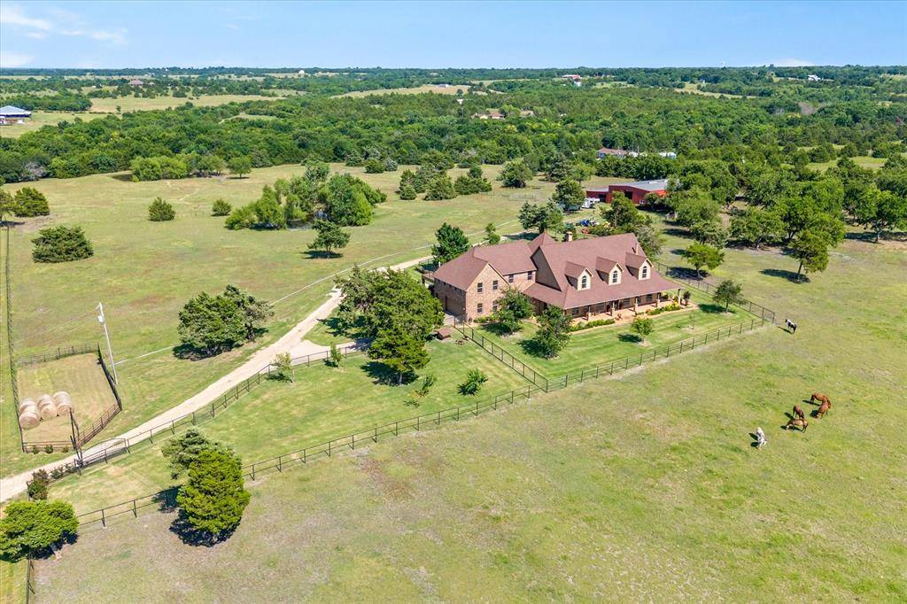 Farmersville, TX 75442,5263 Private Road 1170