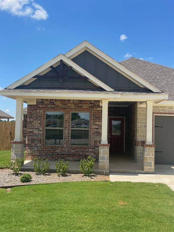 Springtown, TX 76082,729 Raylan Street