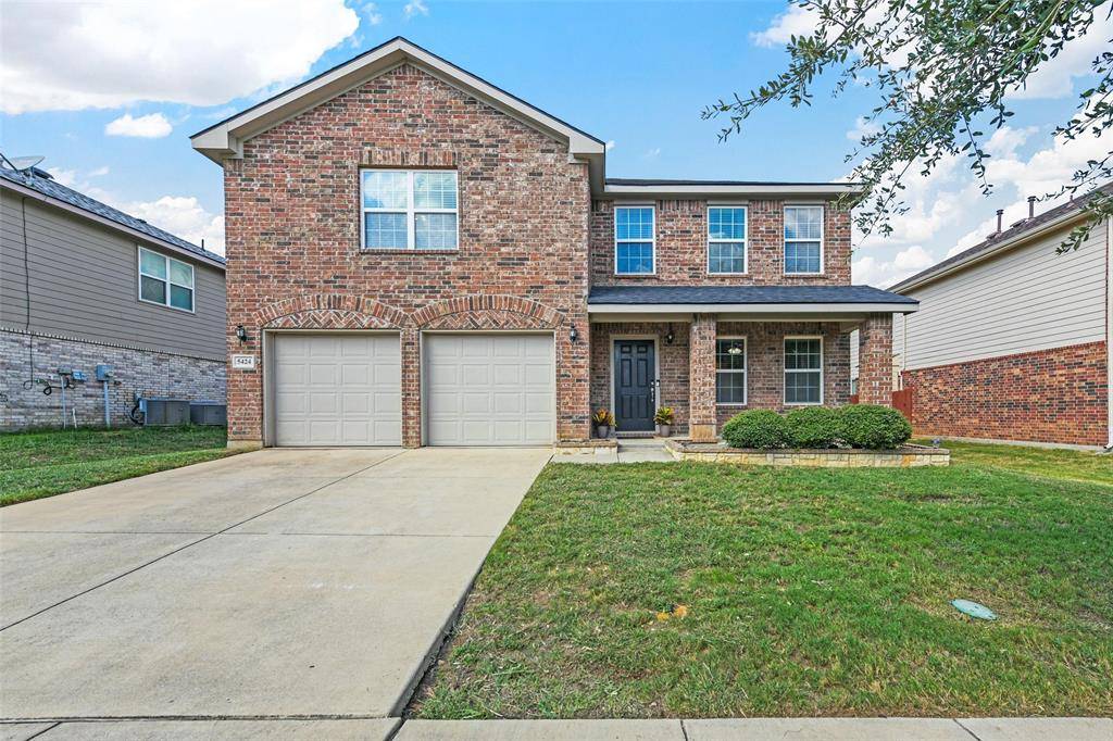 Fort Worth, TX 76179,5424 Threshing Drive