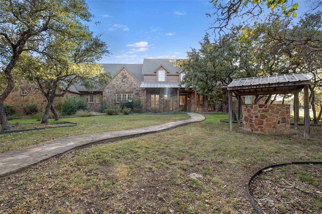 Aledo, TX 76008,100 Streamview Court